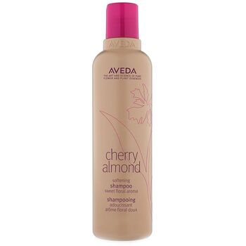 Cherry Almond Softening Shampoo - Zjemňujúci šampón bez silikónu